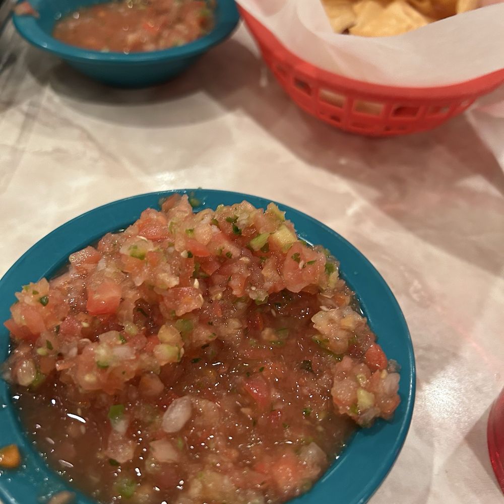 Chuy's - Salsa - Tex-Mex Near Me - Westminster, Colorado