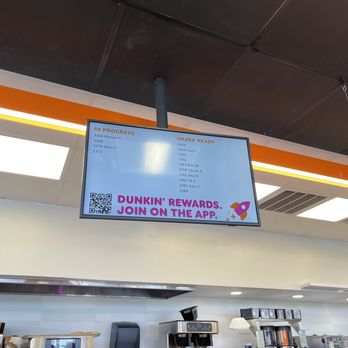 Dunkin' - Makes it easy! - Donuts Near Me - Oceanside, New York Dunkin' - Makes it easy! - Donuts Near Me - Oceanside, New York