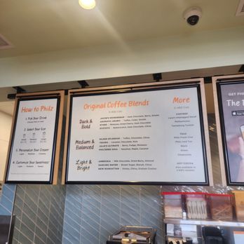 Philz Coffee - Coffee & Tea Near Me - Huntington Beach, California Philz Coffee - Coffee & Tea Near Me - Huntington Beach, California