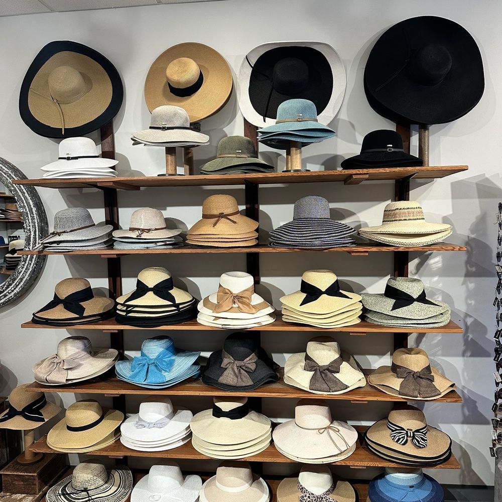 Chapel Hats - Hats Near Me - Honolulu, Hawaii Chapel Hats - Hats Near Me - Honolulu, Hawaii