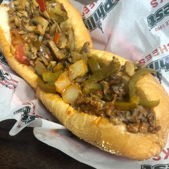 Philly's Best Cheesesteaks - Sandwiches Near Me - Santa Ana, California Philly's Best Cheesesteaks - Sandwiches Near Me - Santa Ana, California