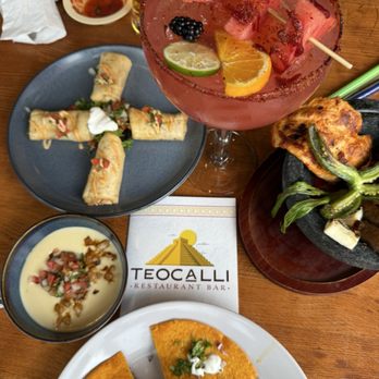 Teocalli - Seafood Near Me - Pittsburgh, Pennsylvania Teocalli - Seafood Near Me - Pittsburgh, Pennsylvania