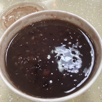 Meet Fresh - Red rice desserts - Desserts Near Me - Chapel Hill, North Carolina Meet Fresh - Red rice desserts - Desserts Near Me - Chapel Hill, North Carolina
