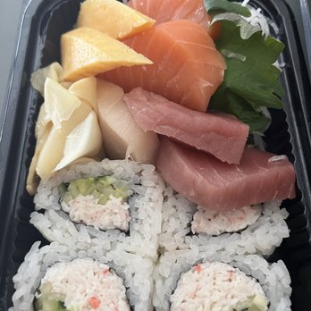 Fuji Sushi - Sushi Bars Near Me - Seattle, Washington Fuji Sushi - Sushi Bars Near Me - Seattle, Washington