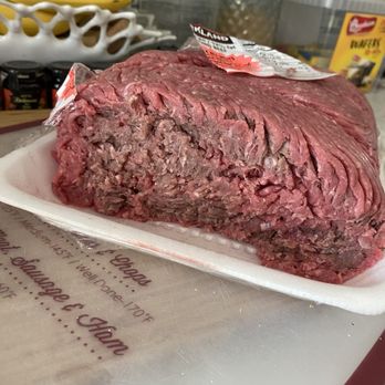 Costco - Wonderful old meat wrapped with fresh ground. - Wholesale Stores Near Me - Palm Desert, California