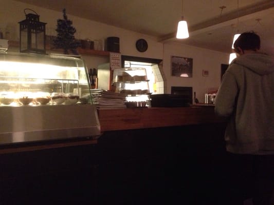 Café Nemoland by null