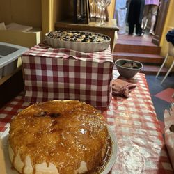 Chez Alphonse - Île flottante