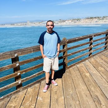 Oceanside Pier - Venues & Event Spaces Near Me - Oceanside, California Oceanside Pier - Venues & Event Spaces Near Me - Oceanside, California