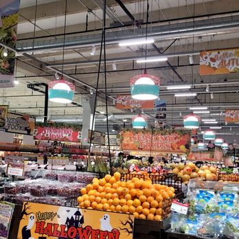Tokyo Central - Produce section - International Grocery Near Me - Emeryville, California Tokyo Central - Produce section - International Grocery Near Me - Emeryville, California