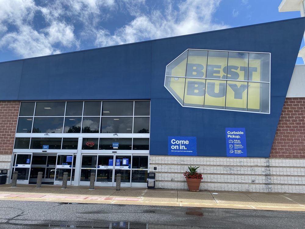 BEST BUY GAINESVILLE Updated October 2024 17 Photos & 91 Reviews