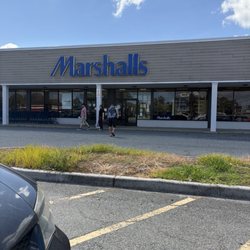 Marshalls