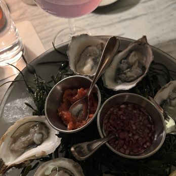 Lyle's - Breakfast & Brunch Near Me - Washington, DC, District of Columbia