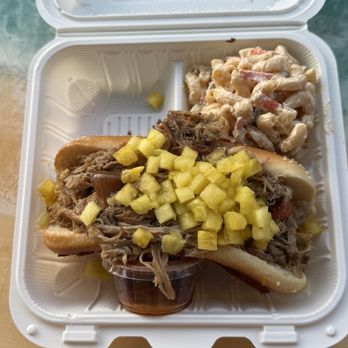 Porkys Kauai - Hawaiian Near Me - Koloa, Hawaii
