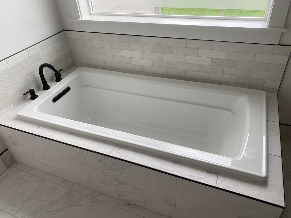 Slide of Pristine Plumbing and Construction