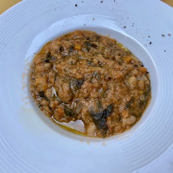 Il Bargello - Ribollita - Bars Near Me - Siena, SI
