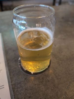 Parker Pour House by null