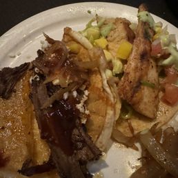 Mahi Mahi Tacos
