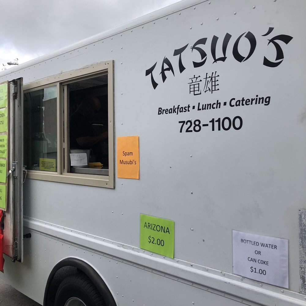 Tatsuo's - Breakfast & Brunch Near Me - Honolulu, Hawaii