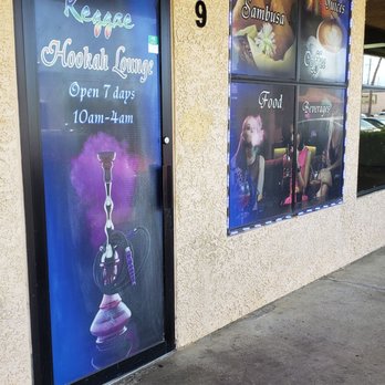 Reggae Hookah Lounge - Front door - Hookah Bars Near Me - Las Vegas, Nevada Reggae Hookah Lounge - Front door - Hookah Bars Near Me - Las Vegas, Nevada