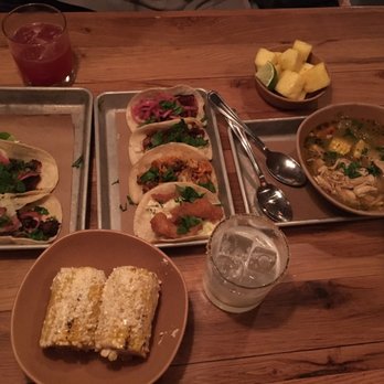 bartaco - Reston - Tacos, corn, pineapple, soup, and margaritas! - Tacos Near Me - Reston, Virginia bartaco - Reston - Tacos, corn, pineapple, soup, and margaritas! - Tacos Near Me - Reston, Virginia