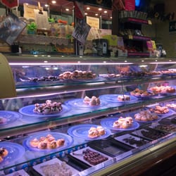 Pasticceria Cafè Bonavetti