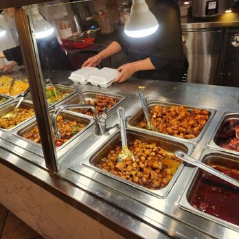Dragon Express - Food! - Chinese Near Me - Chino, California