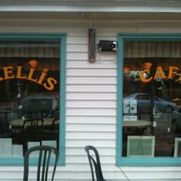 The trellis cafe The trellis cafe