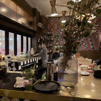 Beatnik On The River - Bar - Cocktail Bars Near Me - Chicago, Illinois Beatnik On The River - Bar - Cocktail Bars Near Me - Chicago, Illinois