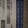 Nutrishop Lake Forest gift card