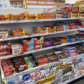 Five Below - More Candy - Toy Stores Near Me - Alton, Illinois