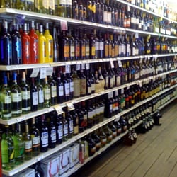 Caspers Wine & Spirits