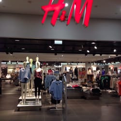 H&M