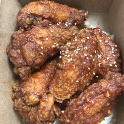 Dosirak - KFC 6/$12