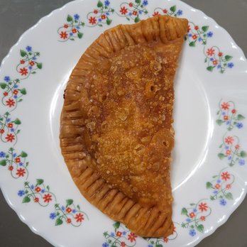 Key Food - Beef empanada - it was ok - Grocery Near Me - Hartford, Connecticut Key Food - Beef empanada - it was ok - Grocery Near Me - Hartford, Connecticut