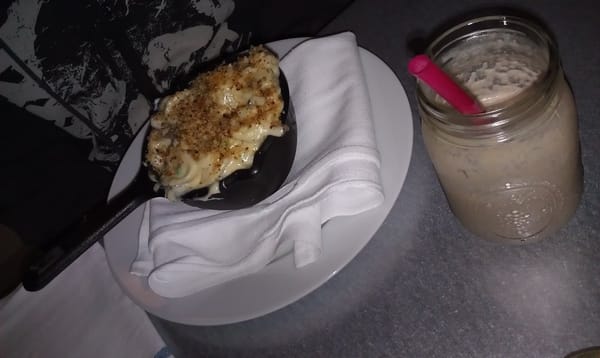 Skillet Diner @ Capitol Hill by null