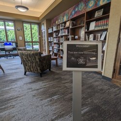 Pendleton Community Library