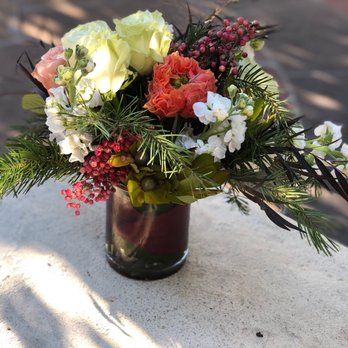 Menlo Botanica - Florists Near Me - Menlo Park, California