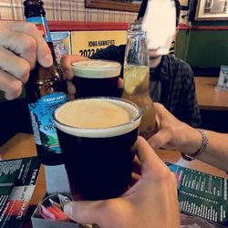 Horan's Cabaret Irish Pub - Cheers to great food, drinks and friends