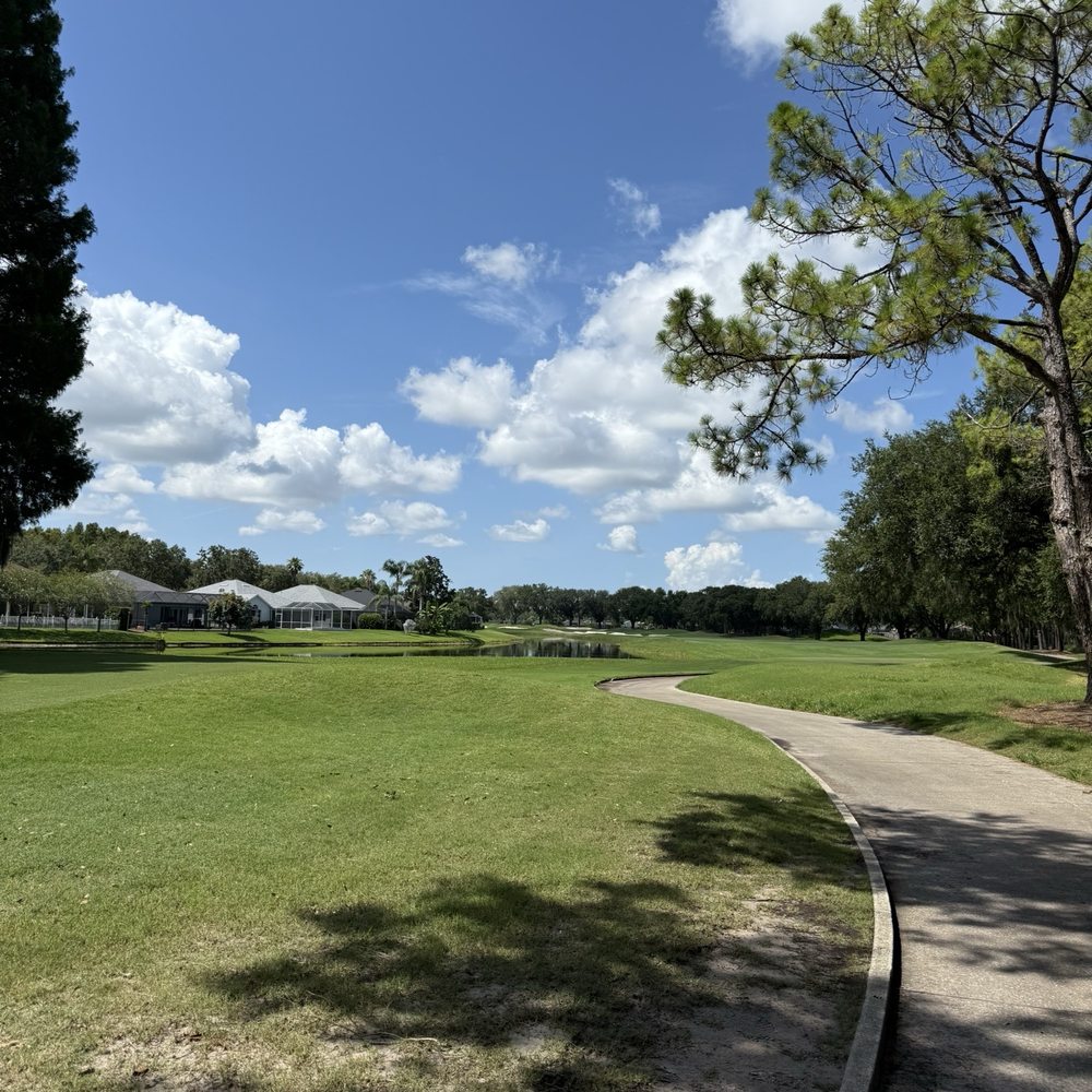 TPC Tampa Bay - Hole 14 - Golf Near Me - Lutz, Florida TPC Tampa Bay - Hole 14 - Golf Near Me - Lutz, Florida
