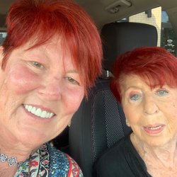 Bayside Eyelash Extension - One week later
