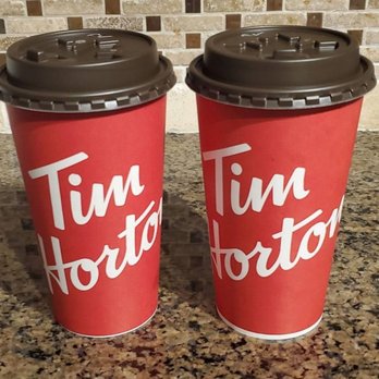 Tim Hortons - Coffee & Tea Near Me - Milton, Ontario Tim Hortons - Coffee & Tea Near Me - Milton, Ontario
