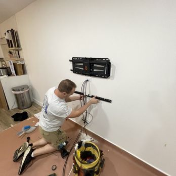 Audio Visual Innovations - Home Theatre Installation Near Me