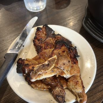 Binh Duong - Grilled Lemongrass Pork Chop - Vietnamese Near Me - Bloomfield, New Jersey Binh Duong - Grilled Lemongrass Pork Chop - Vietnamese Near Me - Bloomfield, New Jersey