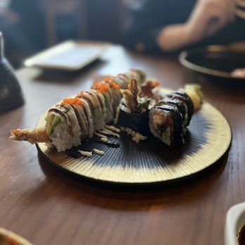 Nikko Sushi Izakaya - Izakaya Near Me - Chicago, Illinois