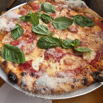 June's Pizza - Isn't this beautiful? - Pizza Near Me - Oakland, California June's Pizza - Isn't this beautiful? - Pizza Near Me - Oakland, California