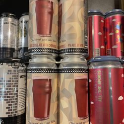 Kaman's Fine Wine & Liquor