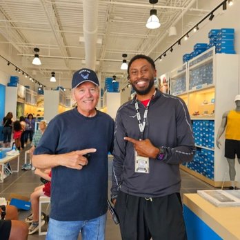 Hoka - Hoka Sales Rep - Preston - Shoe Stores Near Me - Orlando, Florida Hoka - Hoka Sales Rep - Preston - Shoe Stores Near Me - Orlando, Florida