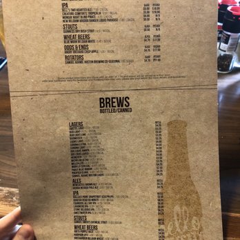 Mellow Mushroom - Pizza Near Me - Gainesville, Georgia