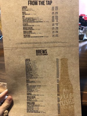 Menu photo 6 Mellow Mushroom Gainesville, GA