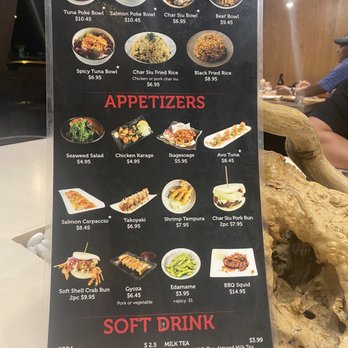 Kiwami Ramen - Ramen Near Me - Tucson, Arizona